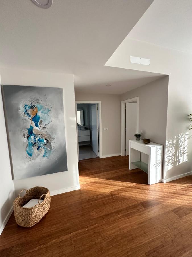 Ines Seaview Apartment Funchal Dış mekan fotoğraf