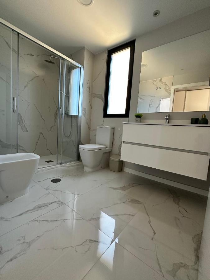 Ines Seaview Apartment Funchal Dış mekan fotoğraf