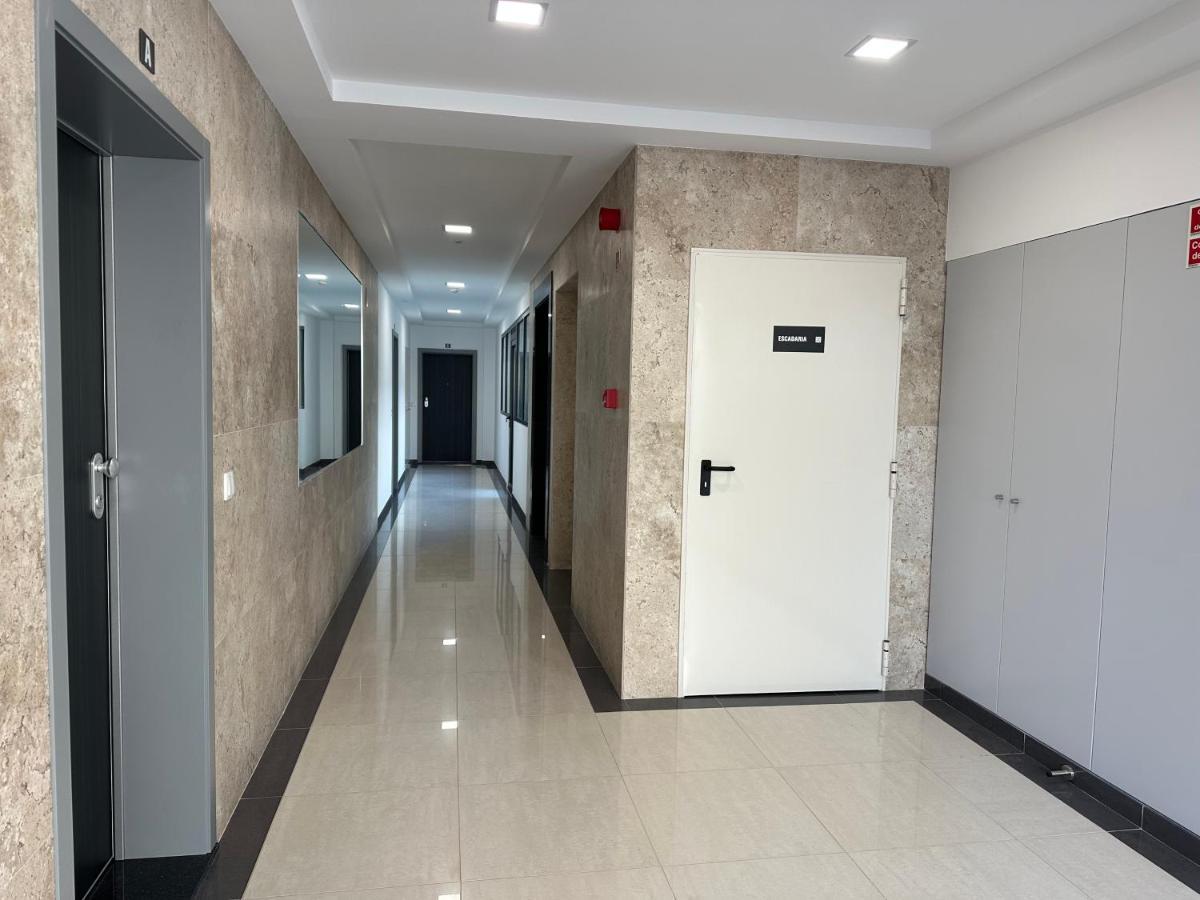 Ines Seaview Apartment Funchal Dış mekan fotoğraf