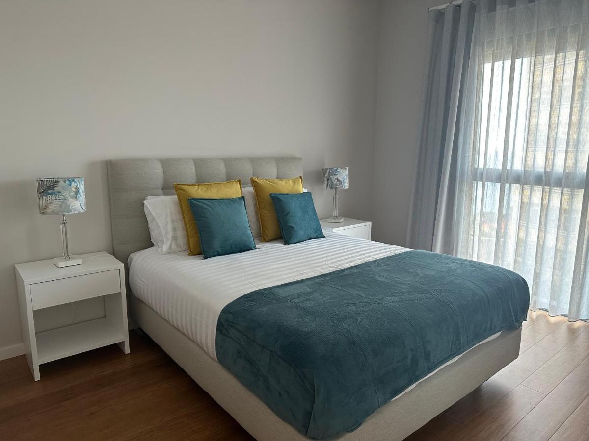 Ines Seaview Apartment Funchal Dış mekan fotoğraf