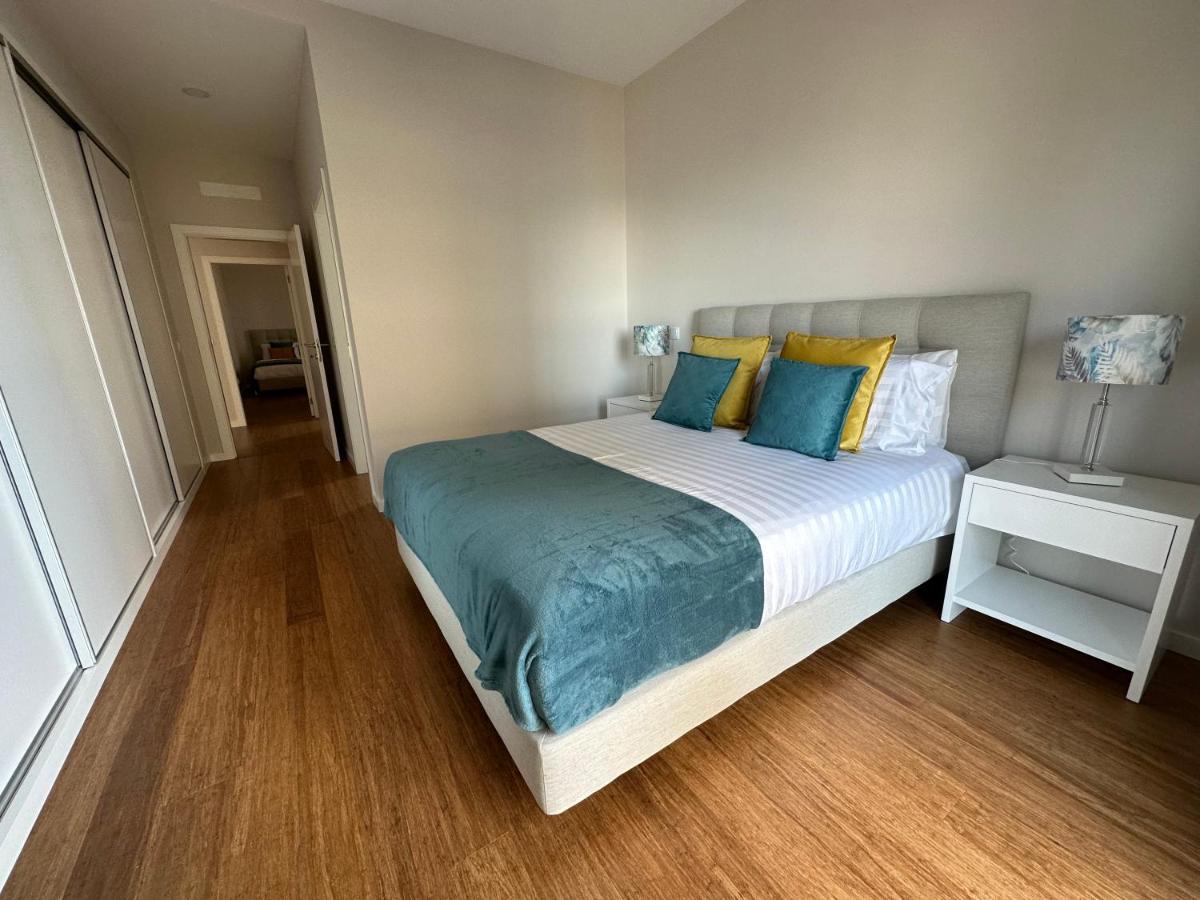 Ines Seaview Apartment Funchal Dış mekan fotoğraf