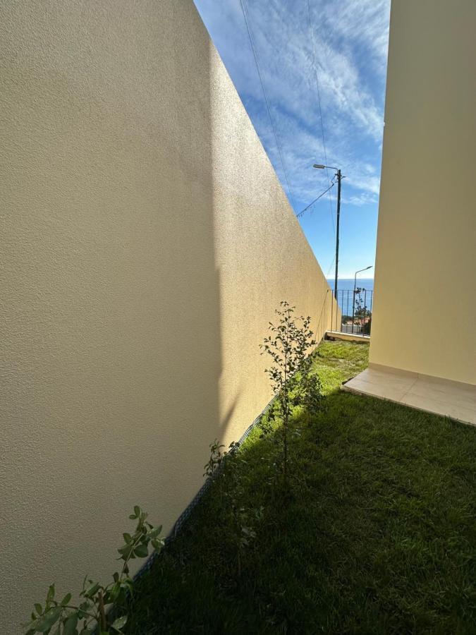 Ines Seaview Apartment Funchal Dış mekan fotoğraf