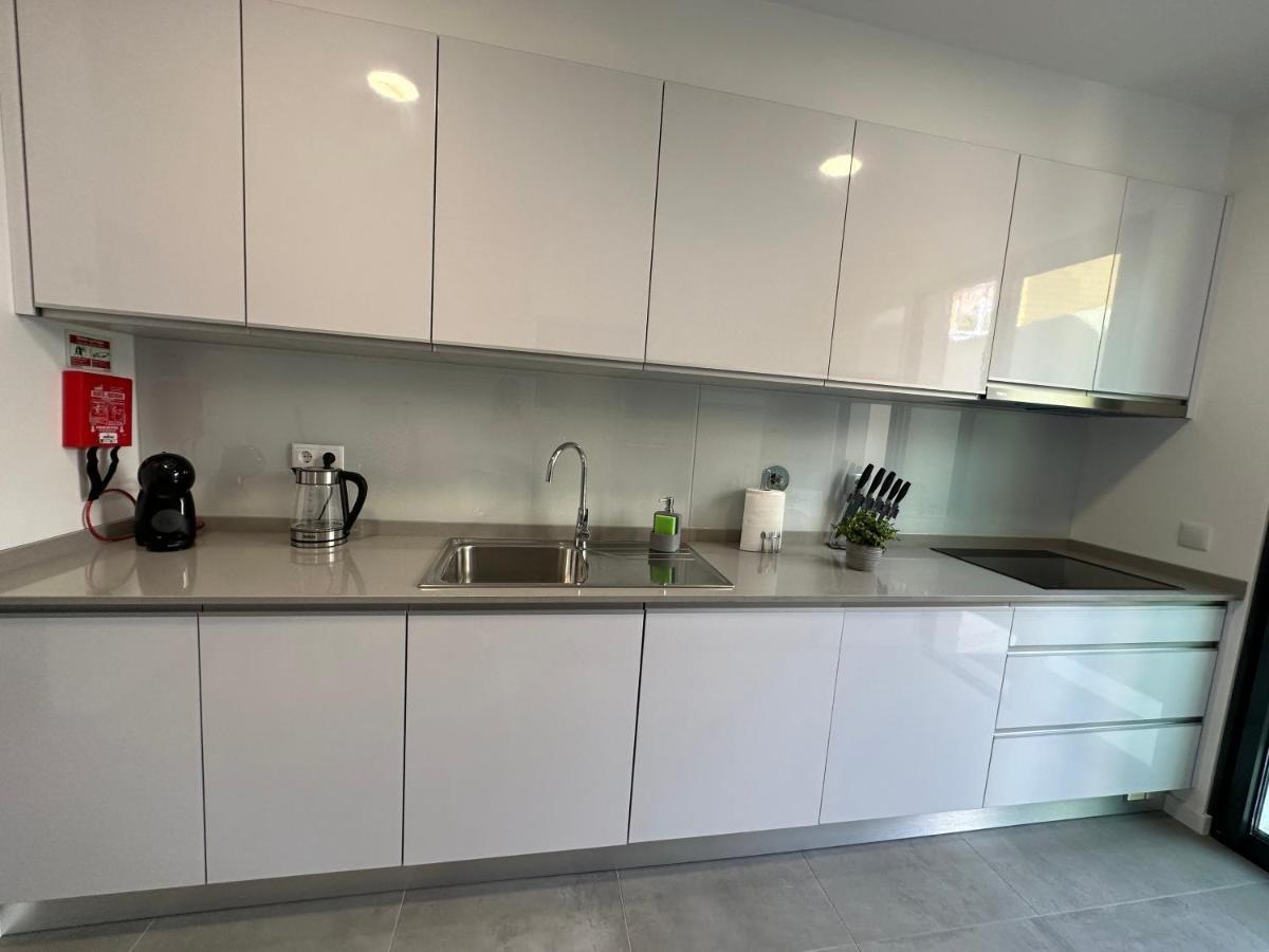 Ines Seaview Apartment Funchal Dış mekan fotoğraf