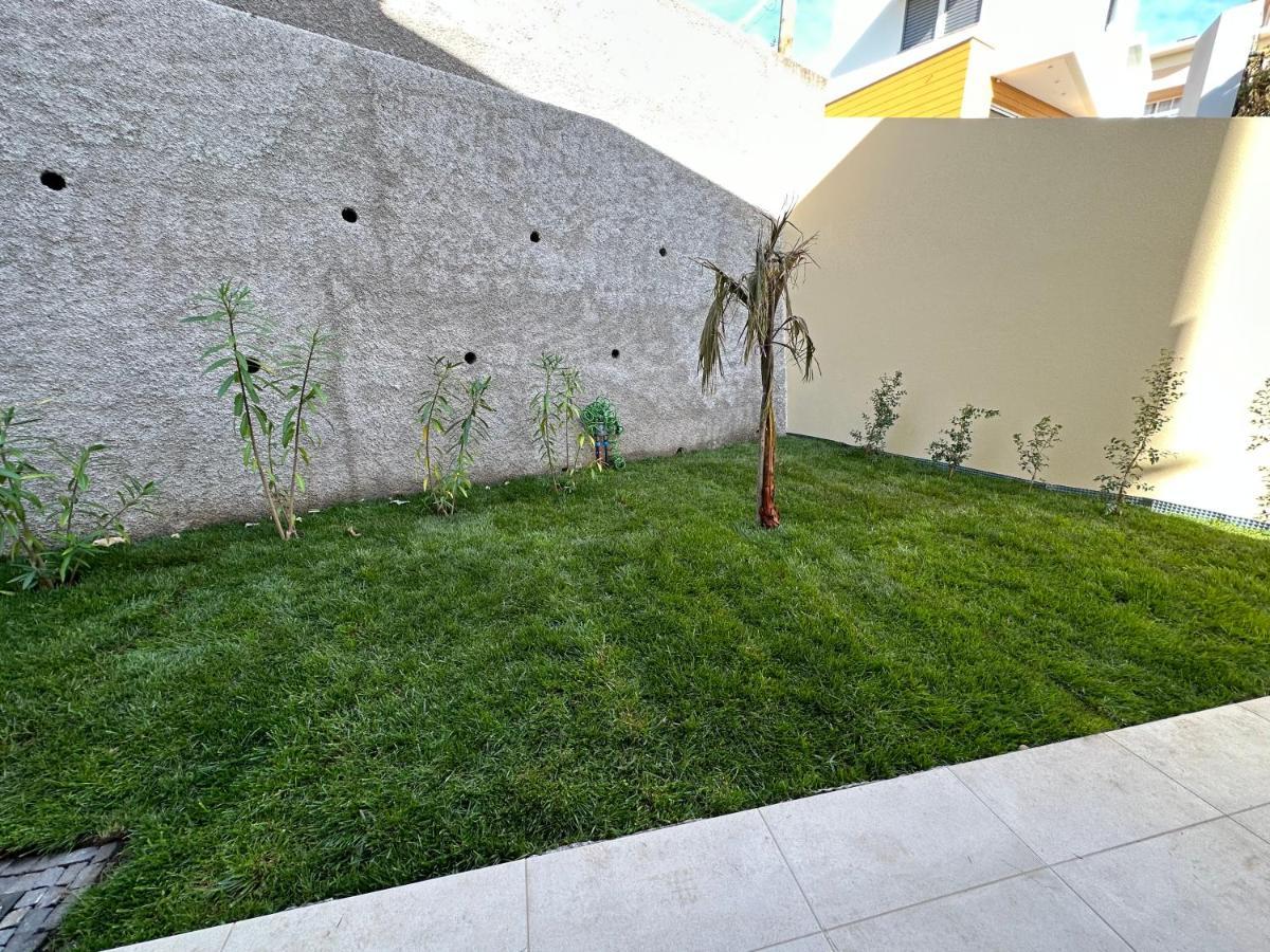Ines Seaview Apartment Funchal Dış mekan fotoğraf