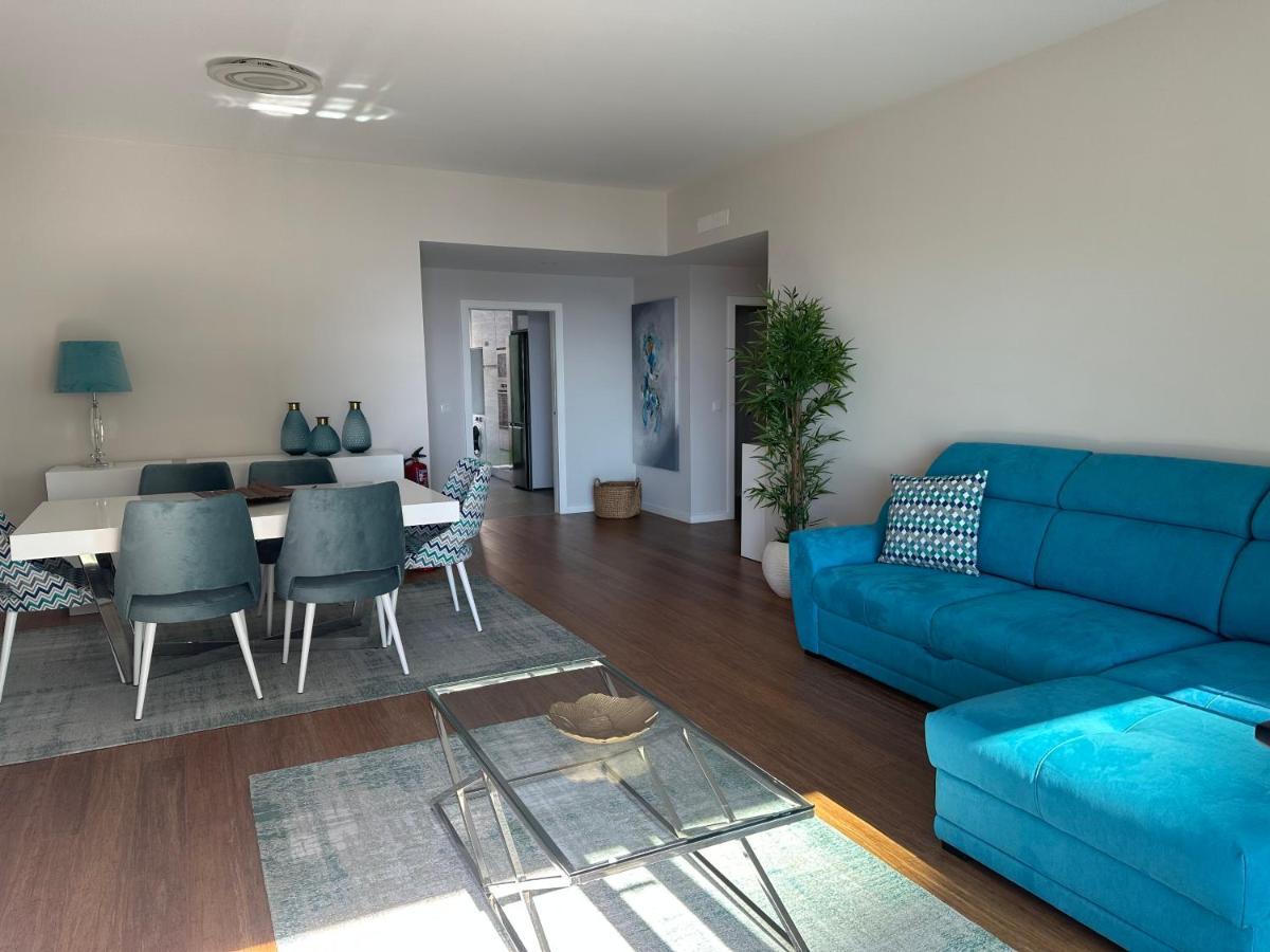 Ines Seaview Apartment Funchal Dış mekan fotoğraf