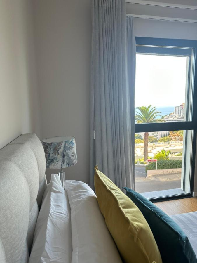 Ines Seaview Apartment Funchal Dış mekan fotoğraf