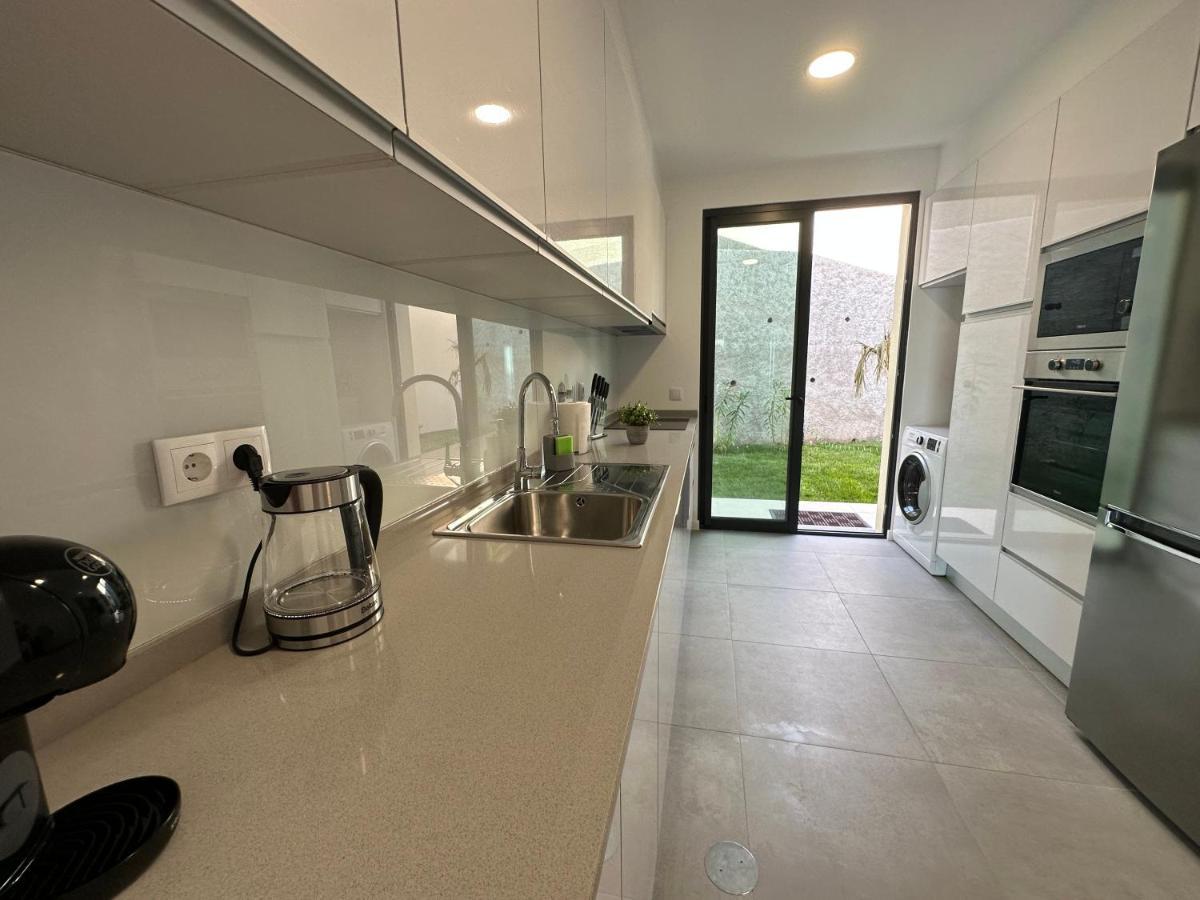 Ines Seaview Apartment Funchal Dış mekan fotoğraf