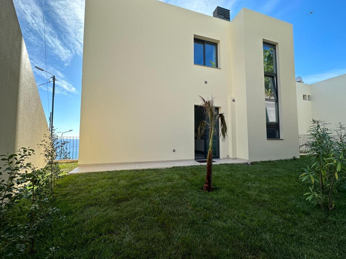 Ines Seaview Apartment Funchal Dış mekan fotoğraf