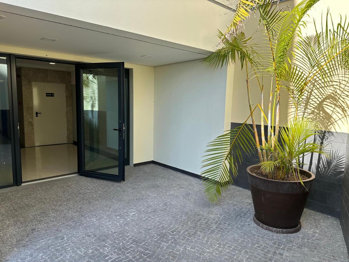 Ines Seaview Apartment Funchal Dış mekan fotoğraf
