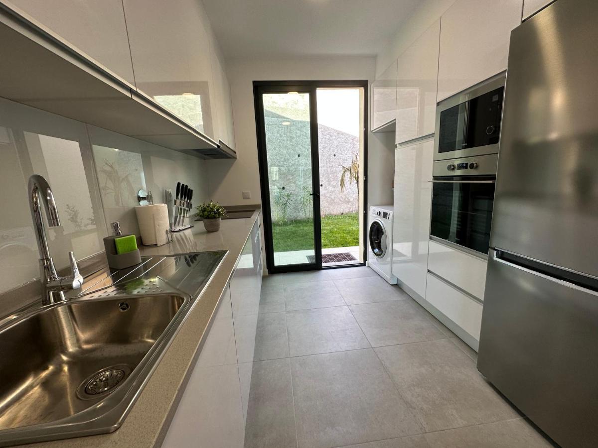 Ines Seaview Apartment Funchal Dış mekan fotoğraf