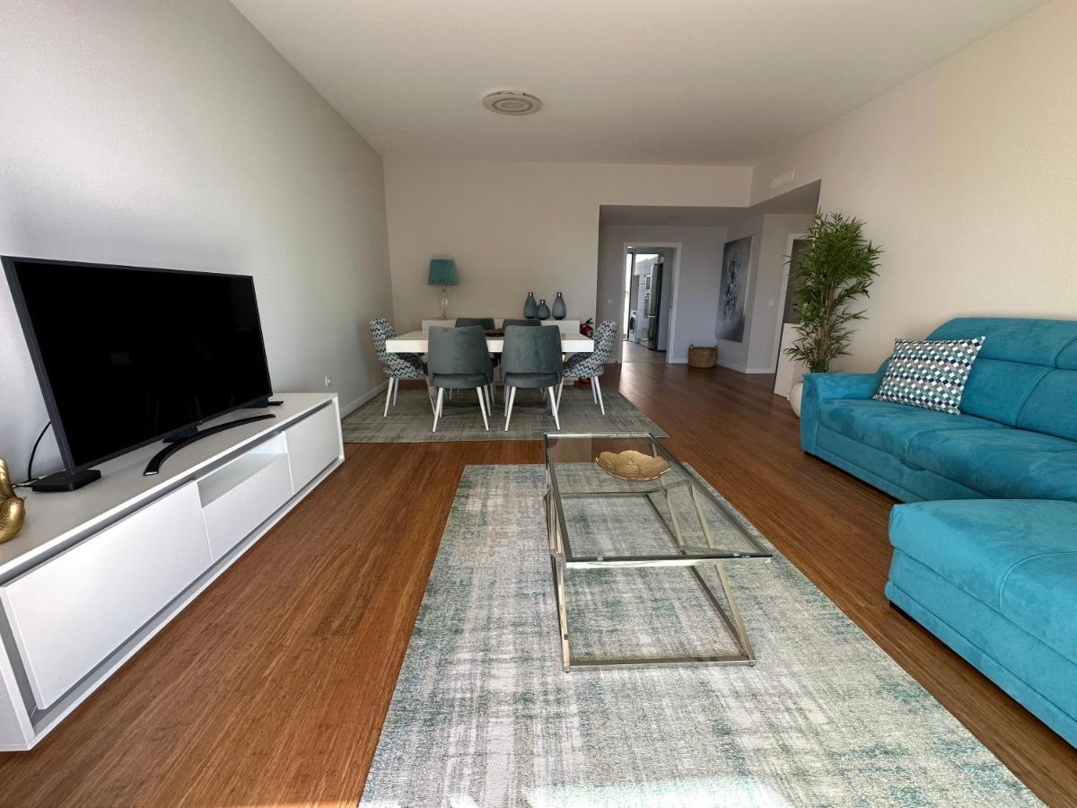 Ines Seaview Apartment Funchal Dış mekan fotoğraf