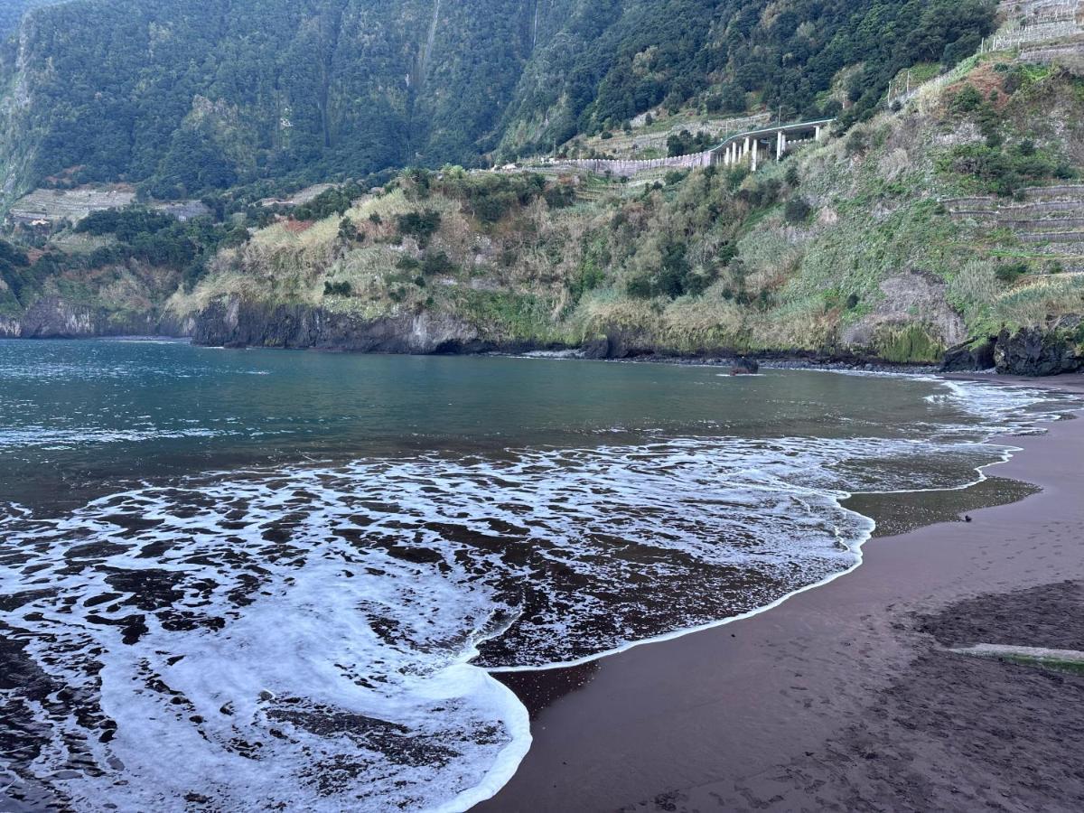 Ines Seaview Apartment Funchal Dış mekan fotoğraf